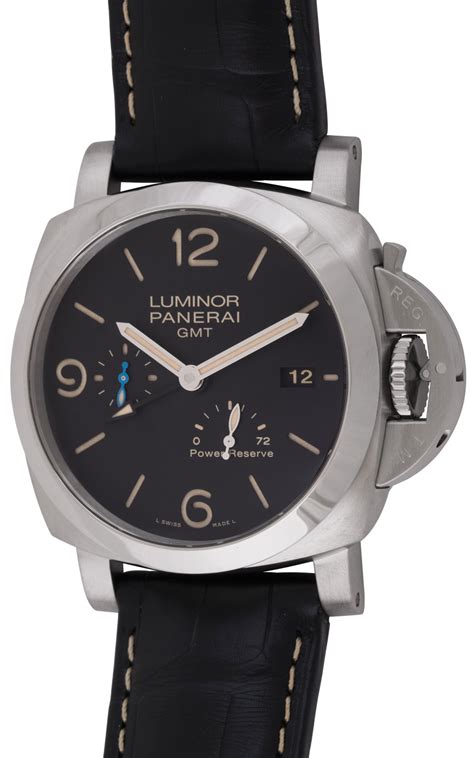 panerai pam 1321|luminor marina panerai automatic price.